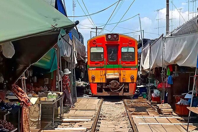 Ko Yao Noi Day Trip From Phuket  - Bangkok - Pricing and Booking