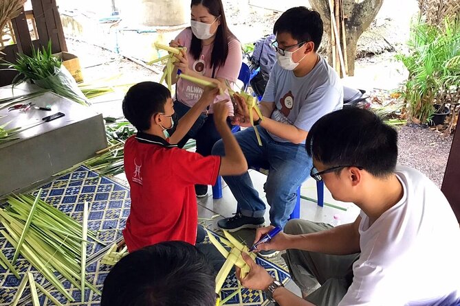 Ko Yao Noi Day Trip From Phuket  - Bangkok - Common Questions