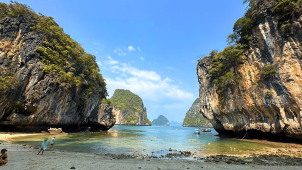 Ko Yao Yai: Hong Island & Plankton Longtail Boat Sunset Tour - Booking and Cancellation Policy