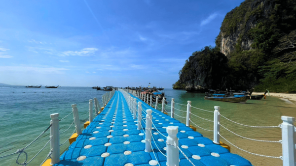 Ko Yao Yai: Hong Island & Plankton Longtail Boat Sunset Tour - Questions You May Have