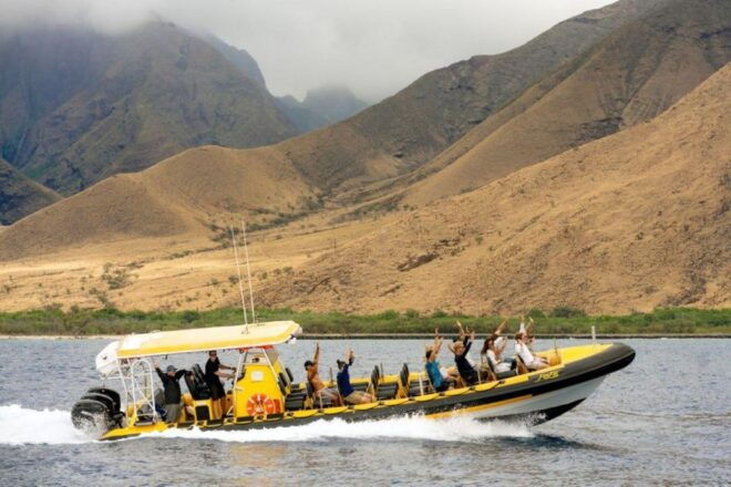 Koa Kai Sunset Snorkel Adventure in Maui - Booking and Cancellation Policy