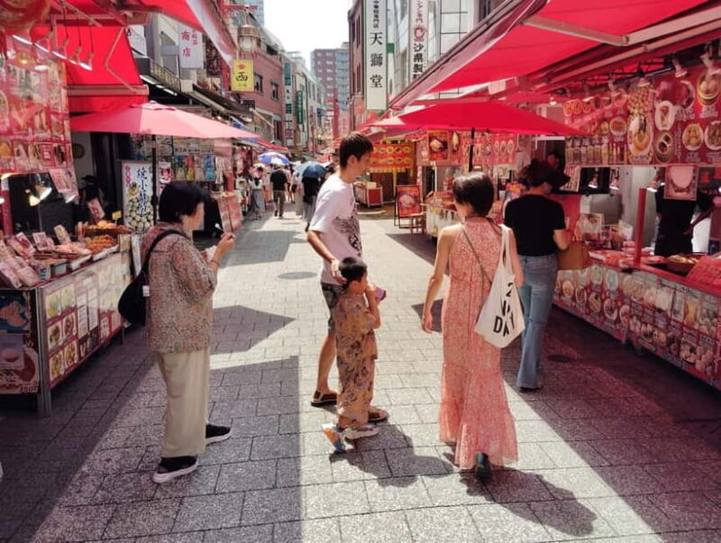 Kobe: 1-Day Guided Tour - Enjoy Kobe to the fullest - Discovering Kobe in One Day: What to Expect