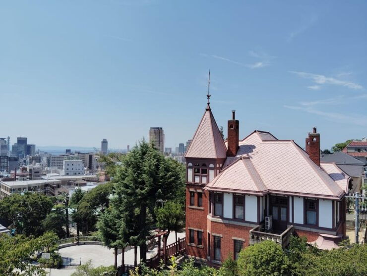 Kobe: 1-Day Tour - Enjoy Kobe to the Fullest - Itinerary Breakdown