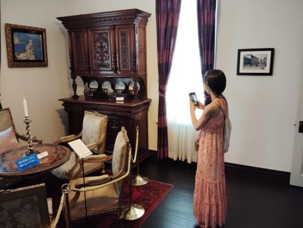 Kobe: 1-Day Tour - Enjoy Kobe to the Fullest - Exploring Nankinmachi