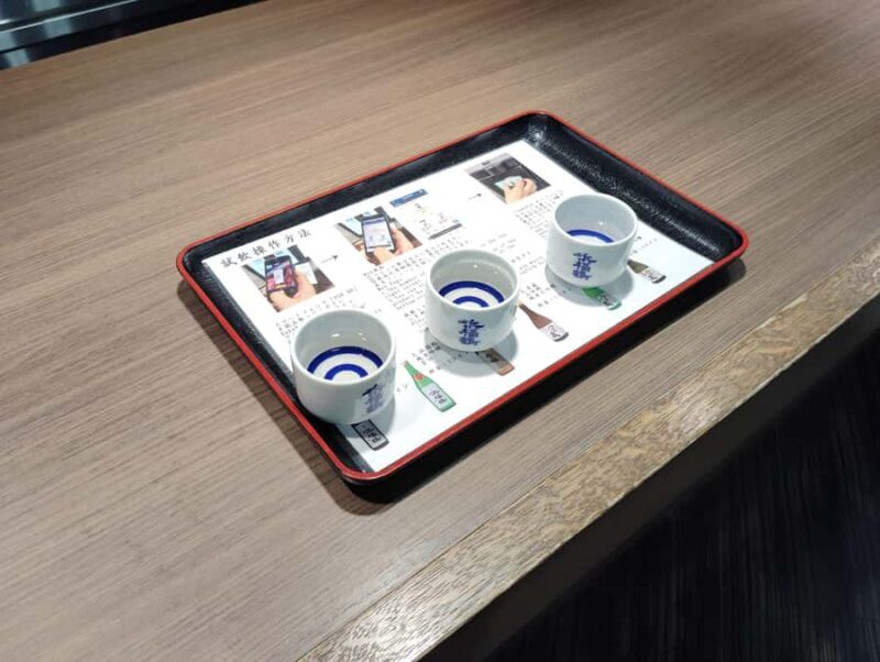 Kobe: 3-Hour Sake Breweries Guided Tour with Tastings - Exploring Kobe’s Sake Scene