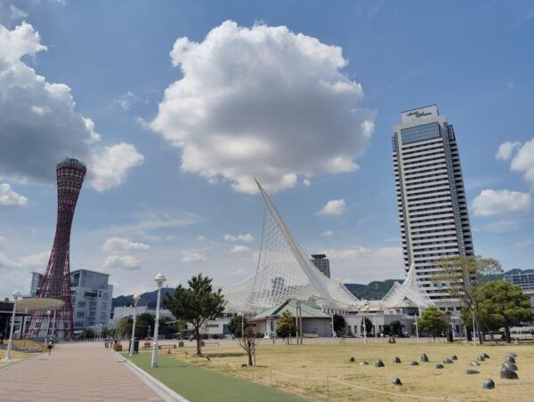 Kobe: 3-Hour Top Sights Tour - Panoramic Kobe Port Tower