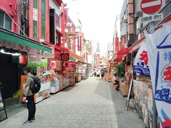 Kobe: 3-Hour Top Sights Tour - Guided Tour Details