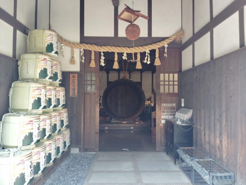 Kobe: 5 Sake Breweries Private Tour - Who Should Consider This Tour?