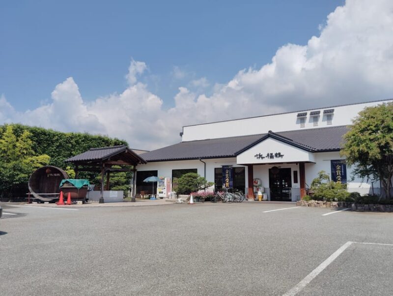 Kobe: 5 Sake Breweries Private Tour - Frequently Asked Questions