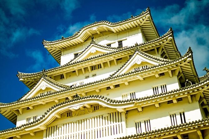 Kobe Airport Transfers : Kobe Airport UKB to Kobe City in Business Van - Operator Information