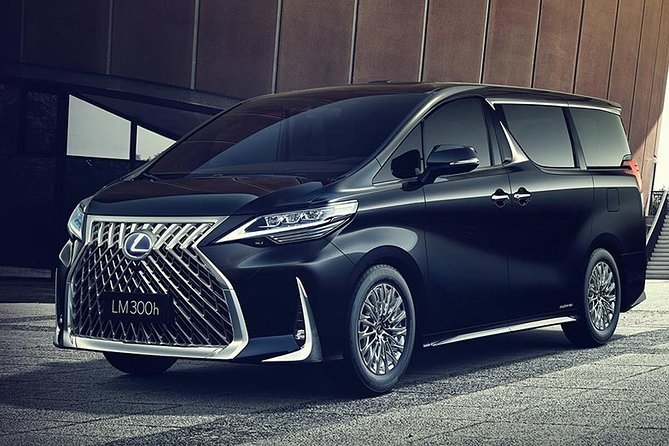 Kobe Airport Transfers : Kobe Airport UKB to Kobe City in Business Van - Additional Questions and Support
