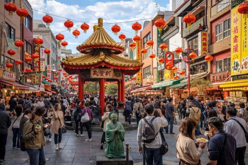 Kobe and Himeji day tour with English speaking driver - Final Thoughts: Who Will Love This Tour?