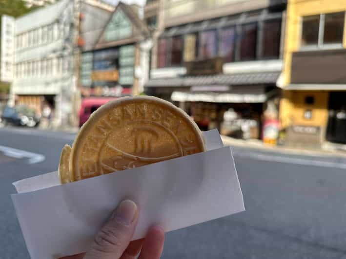 Kobe: Arima Onsen Foodie Stroll and Cultural Exploration - The Sum Up