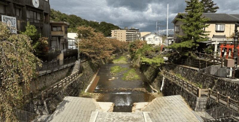 Kobe: Arima Onsen Historical and Cultural Walking Tour - Who Is This Tour Best For?