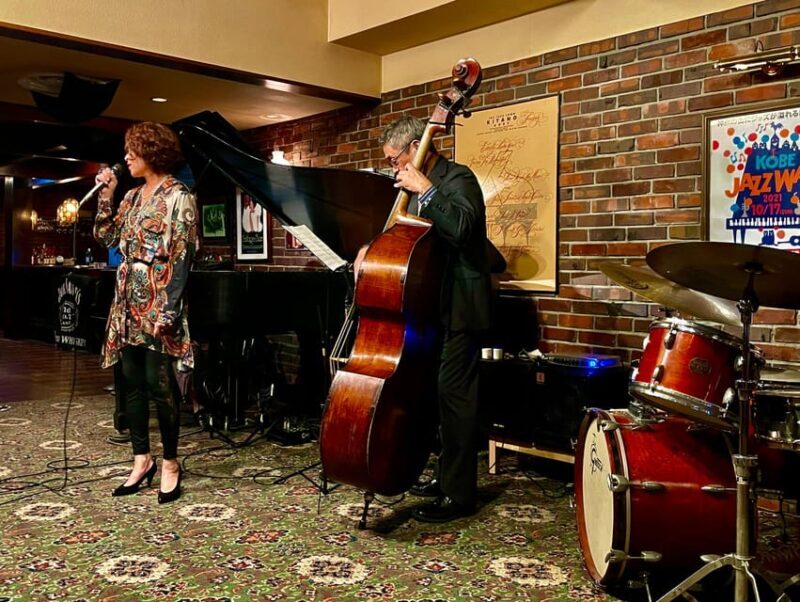 Kobe: Bar Hopping Tour with a Local Guide - Why This Tour Offers Good Value