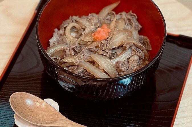 Kobe Beef Bowl Cooking Class in Osaka Afternoon - Final Thoughts