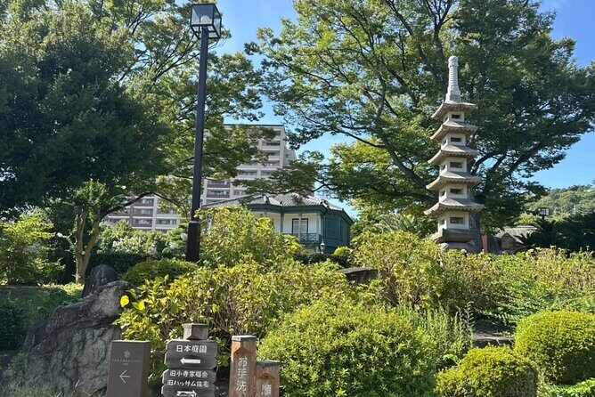 Kobe Bus Tour with Scenic Views & Gardens(Hotel pickup available) - Practical Tips for Travelers