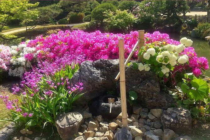 Kobe Bus Tour with Scenic Views & Gardens(Hotel pickup available) - Final Thoughts