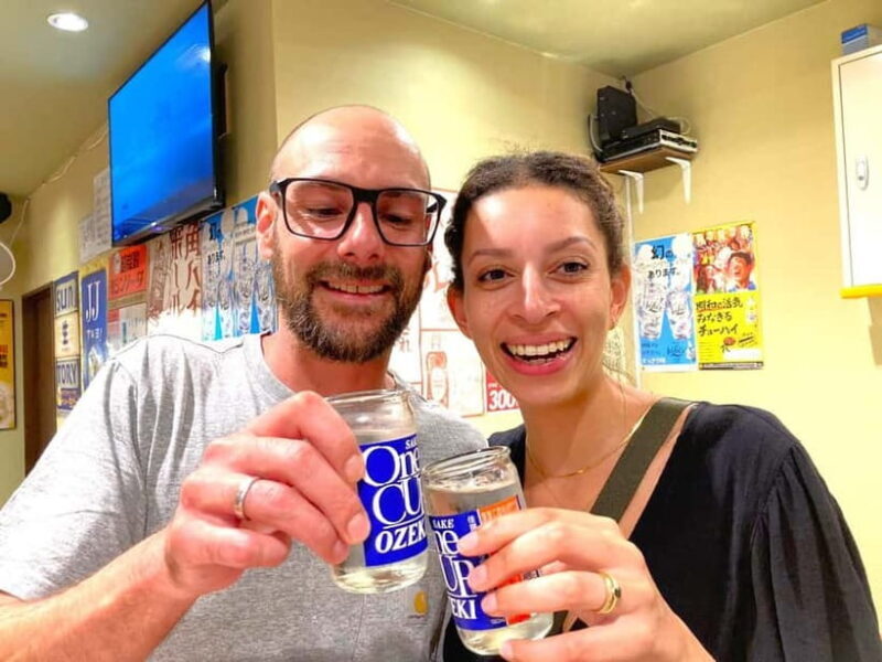 Kobe: Crazy Sake Guided Tour - 6 Breweries in Just 1 Day - A Deep Dive into the Sake Experience