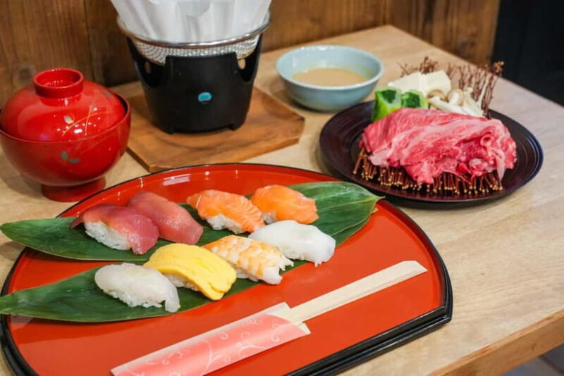 Kobe : Create & Savor Sushi & Kobe Beef Like a Master - Final Thoughts: Is It Worth It?