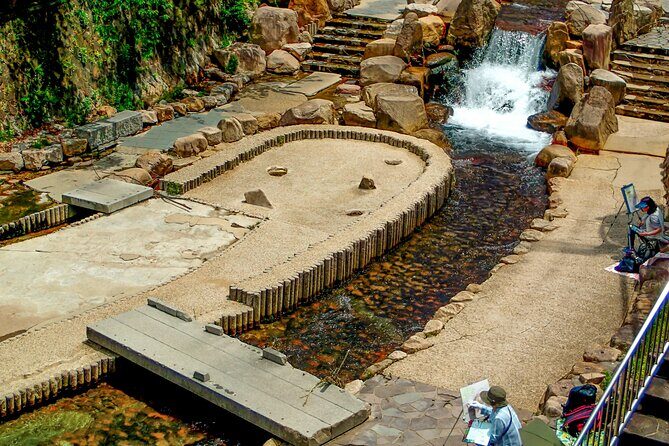 Kobe Cup Noodle DIY, Arima Onsen, Mt Rokko and more from Osaka - The Complete Experience: What to Expect on This Kobe Day Trip