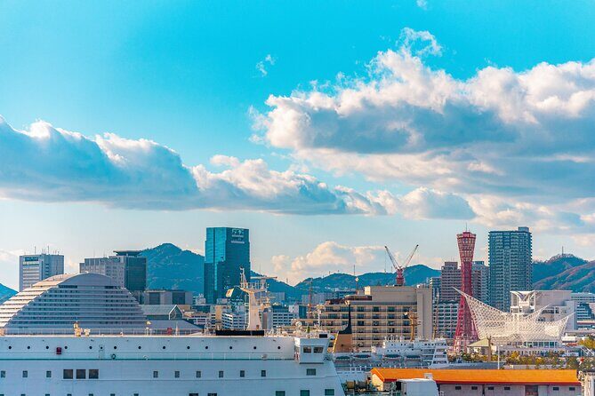 Kobe Cup Noodle DIY, Arima Onsen, Mt Rokko and more from Osaka - FAQs