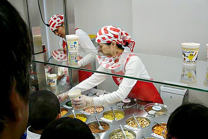 Kobe Cup Noodle DIY, Arima Onsen, Mt Rokko and more from Osaka - Final Thoughts