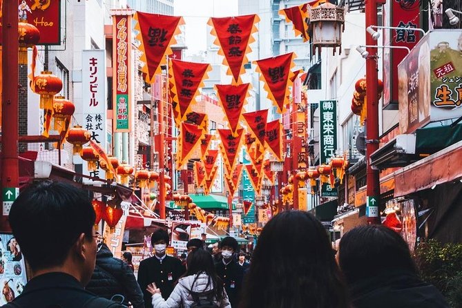 Kobe Custom Full Day Tour - Arima Onsen