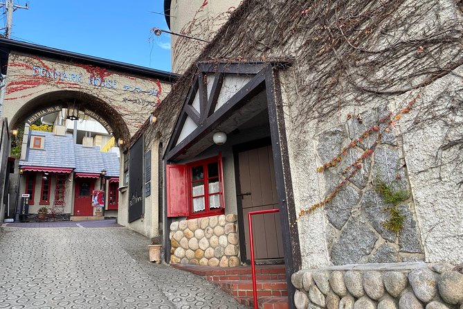 KOBE Custom Tour With Private Car and Driver (Max 13 Pax) - Questions and Additional Information