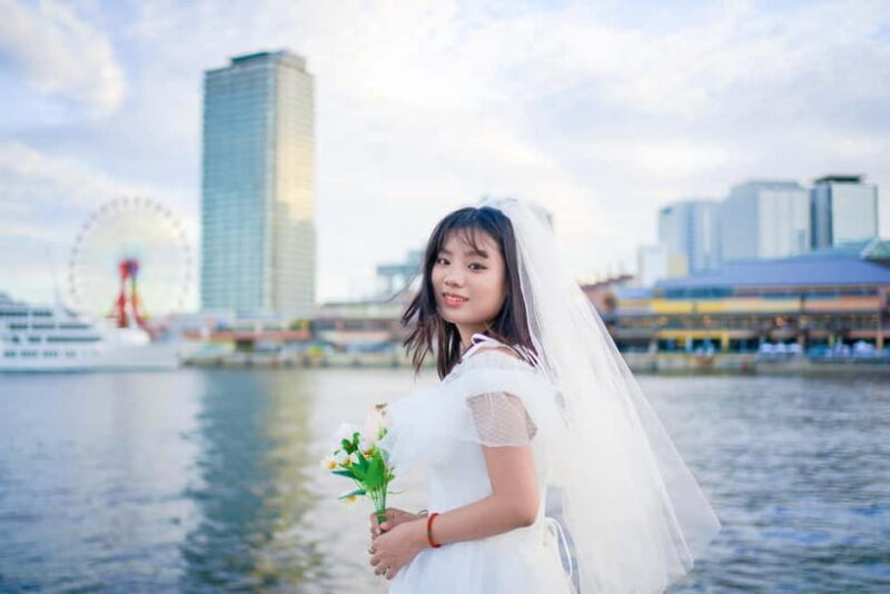 Kobe: Day or Night Photoshoot around Kobe Port Tower - Frequently Asked Questions (FAQs)