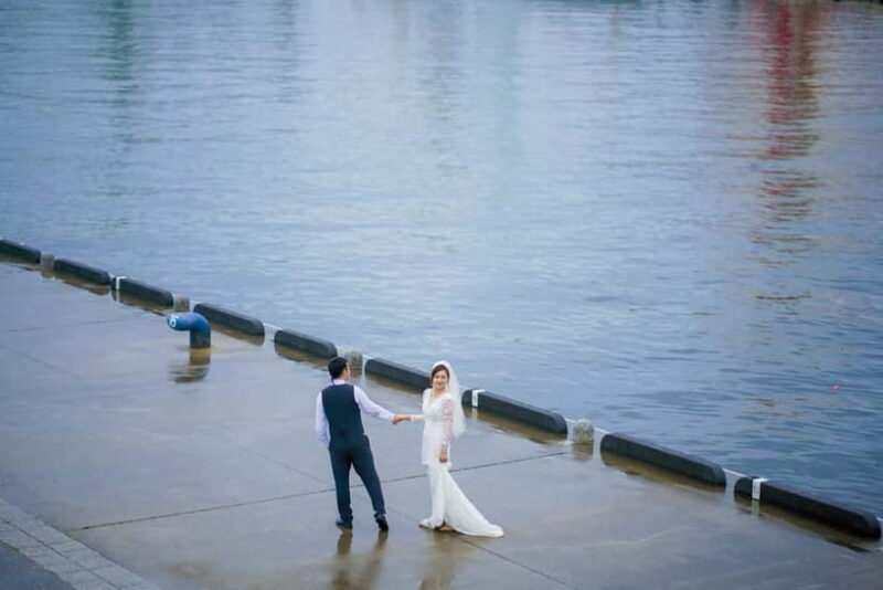 Kobe: Day or Night Photoshoot around Kobe Port Tower - Frequently Asked Questions