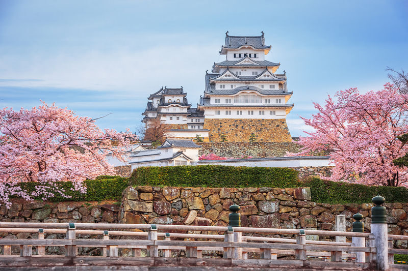 Kobe Day Trip | Himeji Castle & Mt. Rokko & Arima Onsen Chinese Service with Hotel Pick-Up Available - Price, timing and booking details
