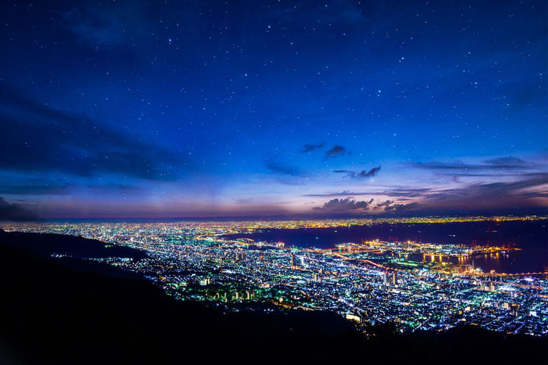 Kobe Day Trip | Himeji Castle & Mt. Rokko & Arima Onsen Chinese Service with Hotel Pick-Up Available - Who should book this trip?