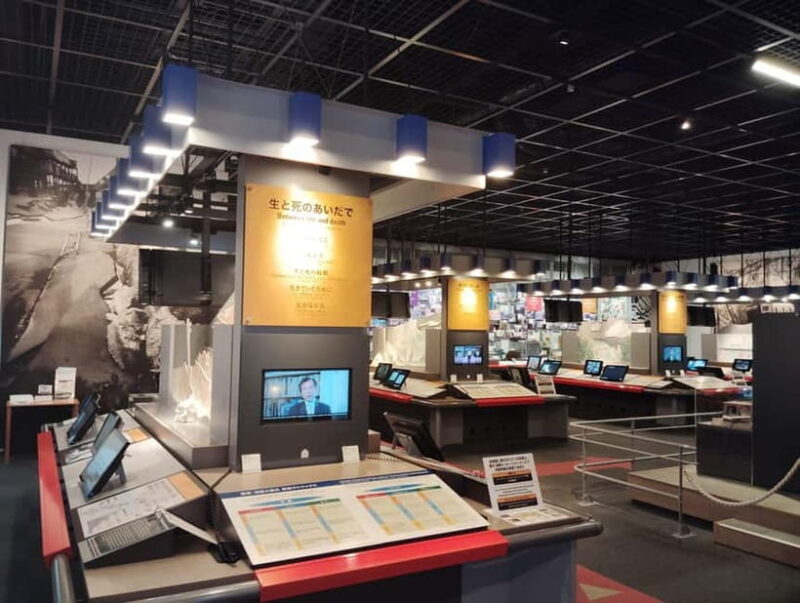 Kobe: Earthquake Memories Guided Tour at the Disaster Museum - The Sum Up: Who Should Consider This Experience