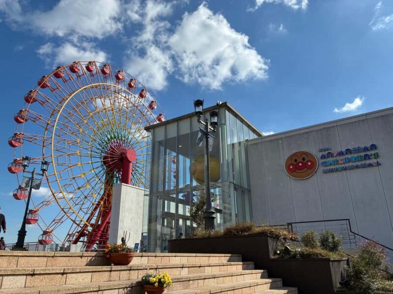 Kobe: Electric Kick Scooter Tour Harbor, Food&Local Life - FAQ