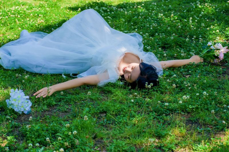 Kobe Elopement Photoshoot Experience - What you receive after the camera stops