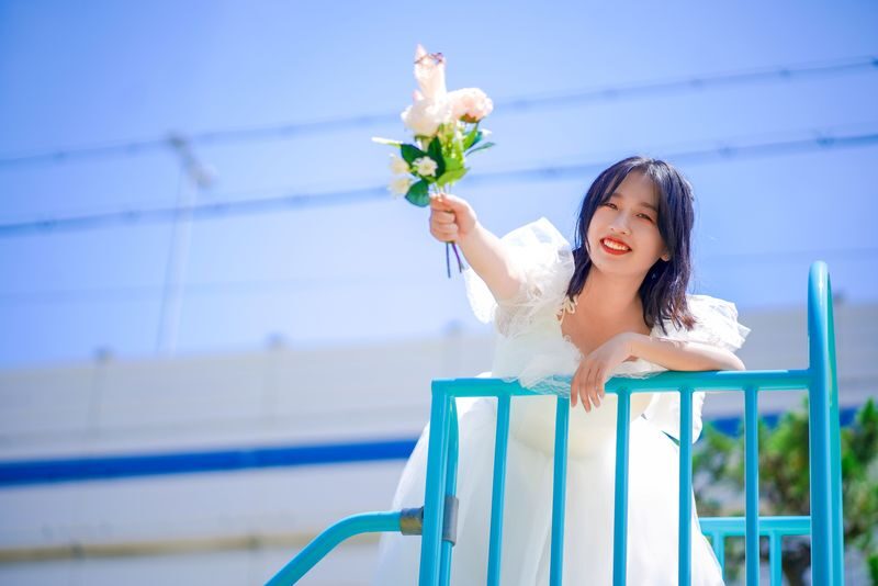 Kobe Elopement Photoshoot Experience - Is the price good value?