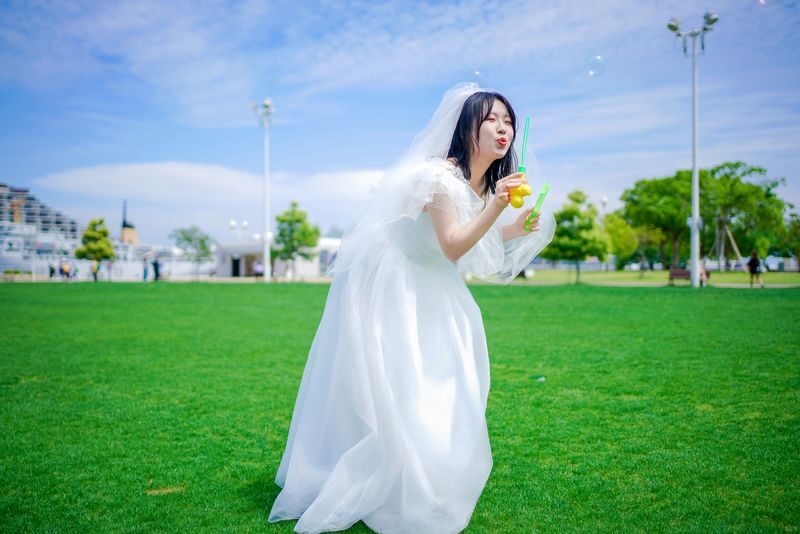 Kobe Elopement Photoshoot Experience - Who will enjoy this session most