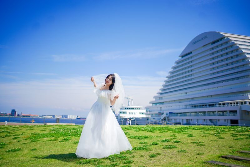 Kobe Elopement Photoshoot Experience - Booking details to keep in mind