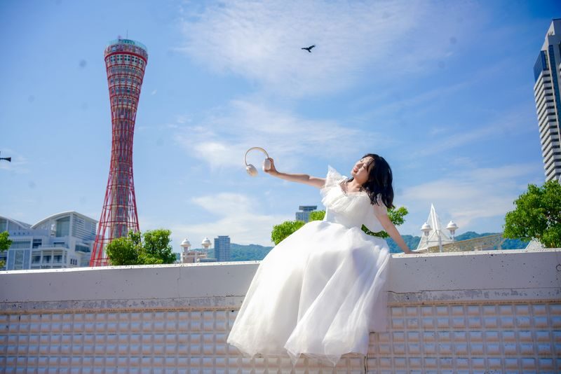 Kobe Elopement Photoshoot Experience - Should you book the Kobe photoshoot?