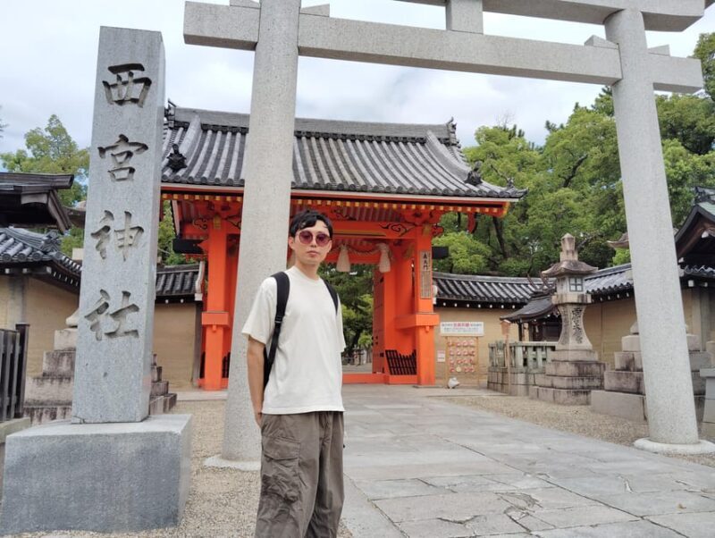 Kobe: Explore 3 Sake Breweries of Nishinomiya in 3 Hours - Good To Know