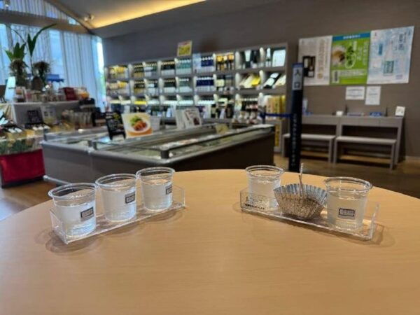 Kobe: Explore 3 Sake Breweries of Nishinomiya in 3 Hours - Nihon Sakari Brewery Experience