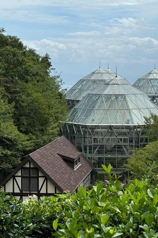 Kobe: Explore Every Bit of Nunobiki Herb Garden in 90 mins - FAQs