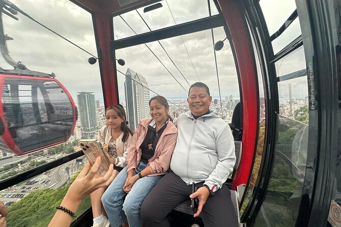 Kobe Explore Top Highlights by Private Walking Tour - An Overview of the Tour Experience