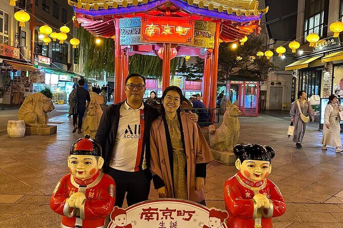 Kobe Explore Top Highlights by Private Walking Tour - The Practicalities: Transportation, Pricing, and Group Size