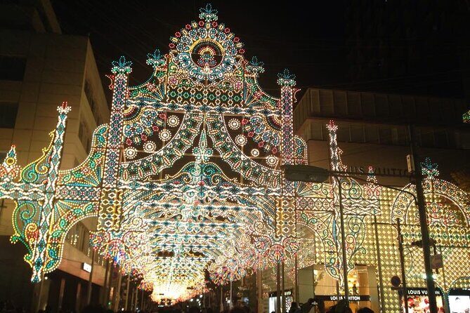 Kobe Explore Top Highlights by Private Walking Tour - Authentic Insights from Reviews