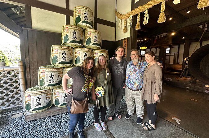 Kobe Explore Top Highlights by Private Walking Tour - FAQ