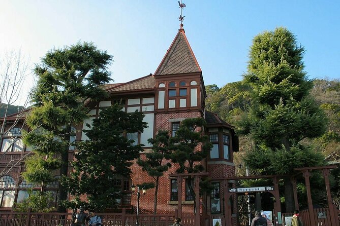 Kobe Full-Day Private Tour With Government-Licensed Guide - Common Questions