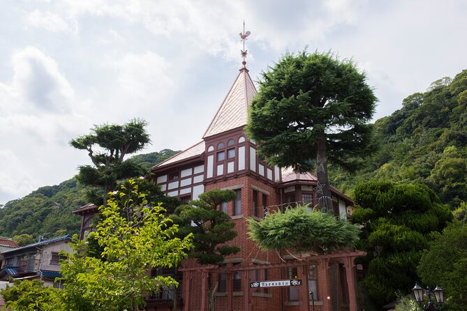 Kobe Full-Day Private Tour With Government-Licensed Guide - The Sum Up