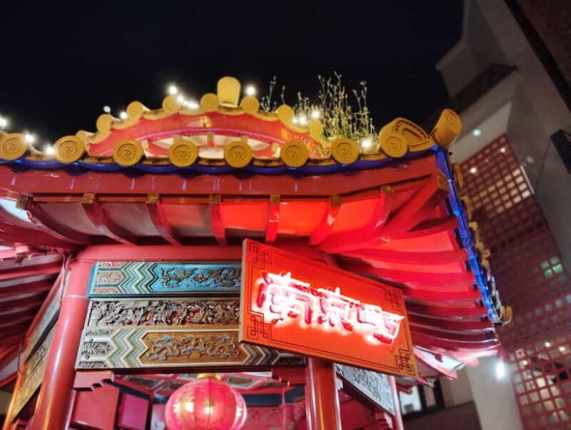 Kobe: Glamorous Harbor Lights & Tower Panorama - Meriken Park: Waterfront Serenity & Art